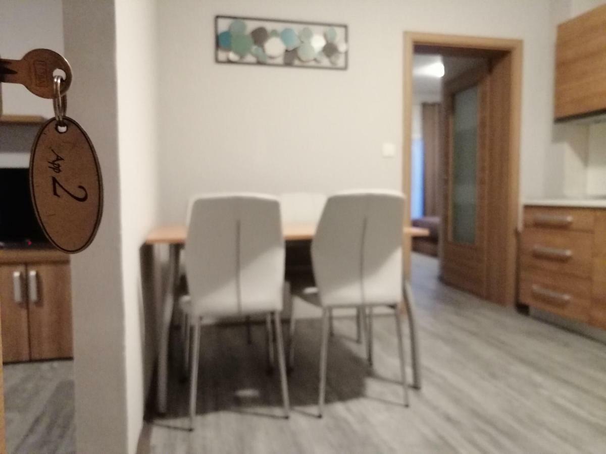 Apartmani Simon Lopar Habitación foto